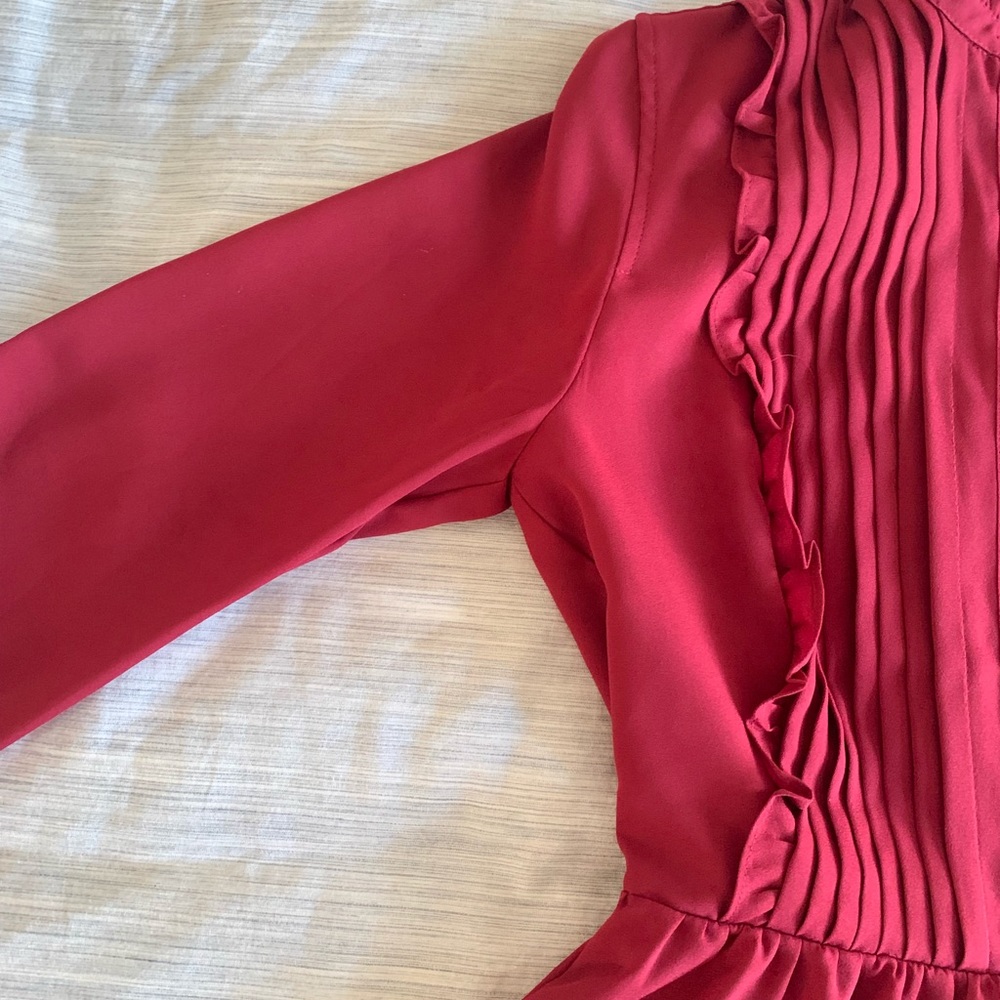 J Crew Mercantile Dress for hdgoslin